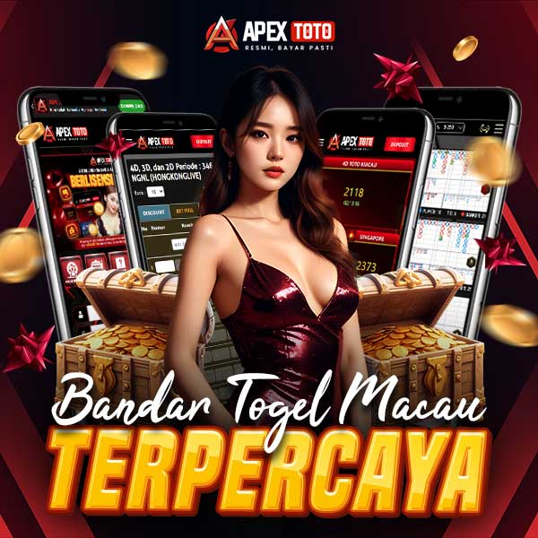 Hasil keluaran Toto Macau hari ini